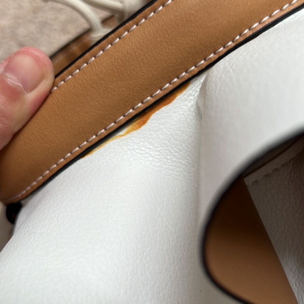 Zara bucket bag - Picture 4 of 5